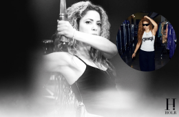 Shakira Celebrates One Year of Las Mujeres Ya No Lloran World Tour
