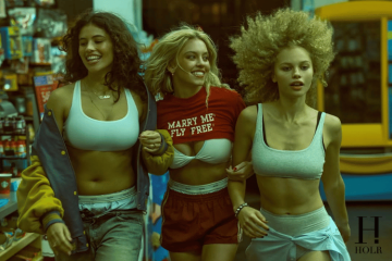 Sydney Sweeney Teases SYRN Midnight Snack Drop