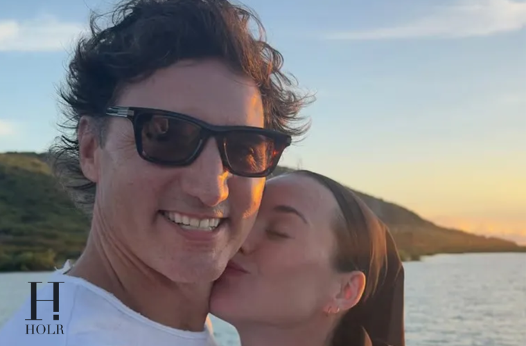 Justin Trudeau & Katy Perry Relationship: Xavier Breaks His Silence