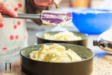 Cake Mix Recall Raised to Highest FDA Risk Level