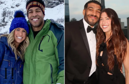 Kate Steinberg and Chad Savage Rewatch Their ‘I Love You’ Moment