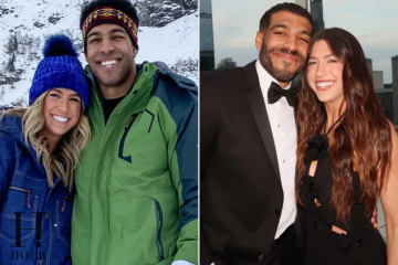 Kate Steinberg and Chad Savage Rewatch Their ‘I Love You’ Moment