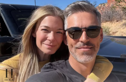 LeAnn Rimes Reflects on Marriage to Eddie Cibrian Before 15th Anniversary