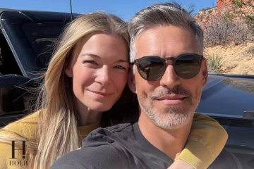 LeAnn Rimes Reflects on Marriage to Eddie Cibrian Before 15th Anniversary