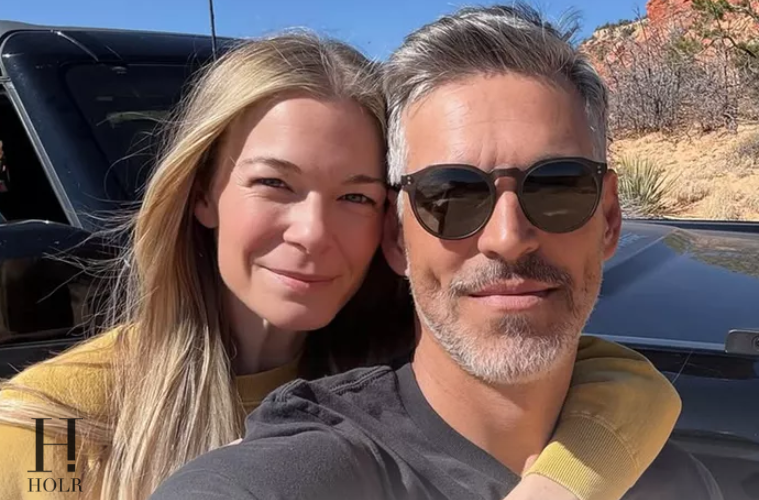 LeAnn Rimes Reflects on Marriage to Eddie Cibrian Before 15th Anniversary
