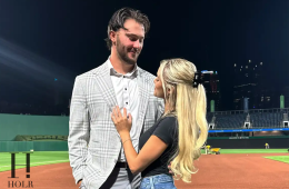 Livvy Dunne Calls Paul Skenes a “Lover Boy” While Teasing Valentine’s Day Plans