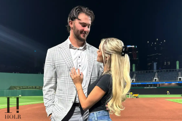 Livvy Dunne Calls Paul Skenes a “Lover Boy” While Teasing Valentine’s Day Plans