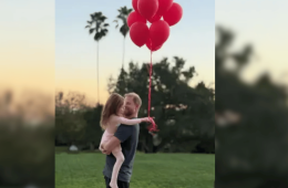 Meghan Markle Shares Rare Look at Daughter Lilibet’s Face With Prince Harry