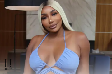 ‘RHOA’ Star NeNe Leakes Makes PDA-Packed Debut With New Man