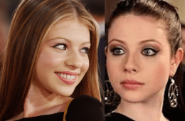 Taylor Momsen Shares Emotional Tribute to Michelle Trachtenberg