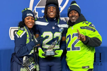 Rashid Shaheed’s Parents Explained