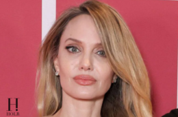 Angelina Jolie Reportedly Planning Move Abroad After U.S. Concerns