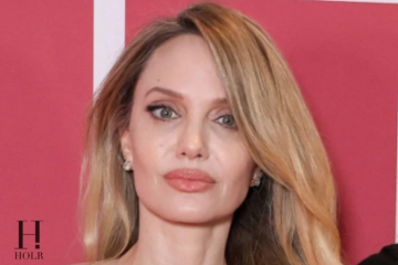 Angelina Jolie Reportedly Planning Move Abroad After U.S. Concerns