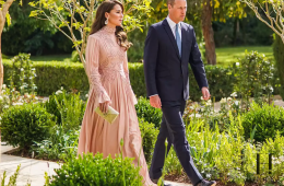 Kate Middleton and Prince William: The Night That Reunited Them