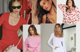 Cozy Pieces We're Loving For Valentine's Day