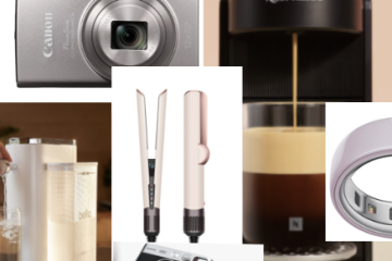 Ultimate Tech Gifts to Spoil Your Valentine in 2026