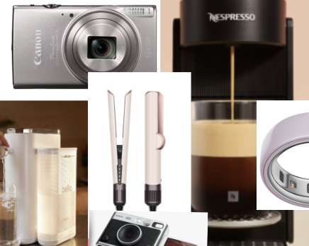 Ultimate Tech Gifts to Spoil Your Valentine in 2026