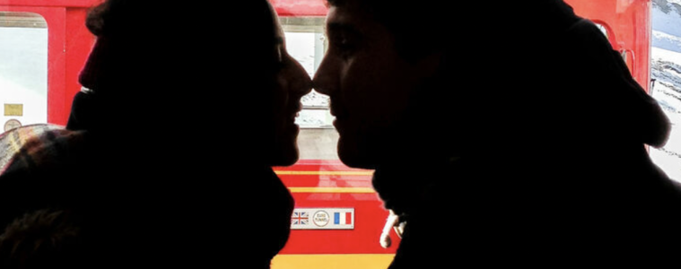 Top Canadian Destinations For A Short & Sweet Valentine's Day Getaway