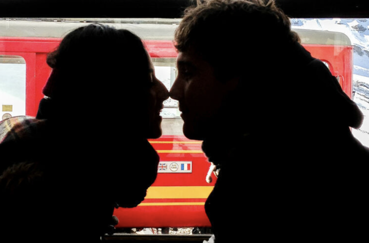 Top Canadian Destinations For A Short & Sweet Valentine's Day Getaway