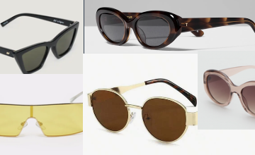 The Coolest Sunglasses Styles Trending This Season