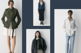 These Are The Most Viral Trends and Pieces From Aritzia Right Now