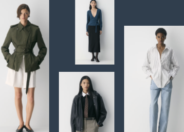 These Are The Most Viral Trends and Pieces From Aritzia Right Now