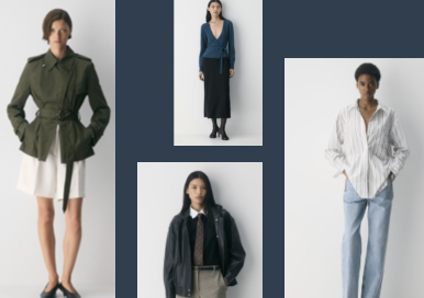These Are The Most Viral Trends and Pieces From Aritzia Right Now