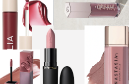 Editor's Take: My Search for the Perfect Mauve Lipstick