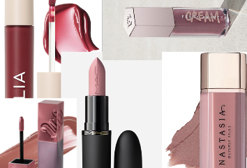 Editor's Take: My Search for the Perfect Mauve Lipstick