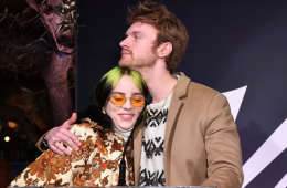 Finneas fires back at critics of Billie’s Grammy speech