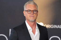 Eric Dane, Grey’s Anatomy and Euphoria Star, Dead at 53