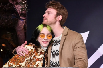 Finneas fires back at critics of Billie’s Grammy speech