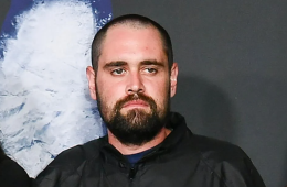 Nick Reiner Returns to Court, May Finally Enter Plea