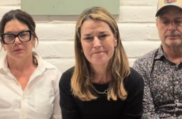 Savannah Guthrie says ‘we will pay’ for mother’s safe return