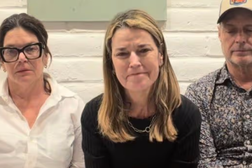 Savannah Guthrie says ‘we will pay’ for mother’s safe return