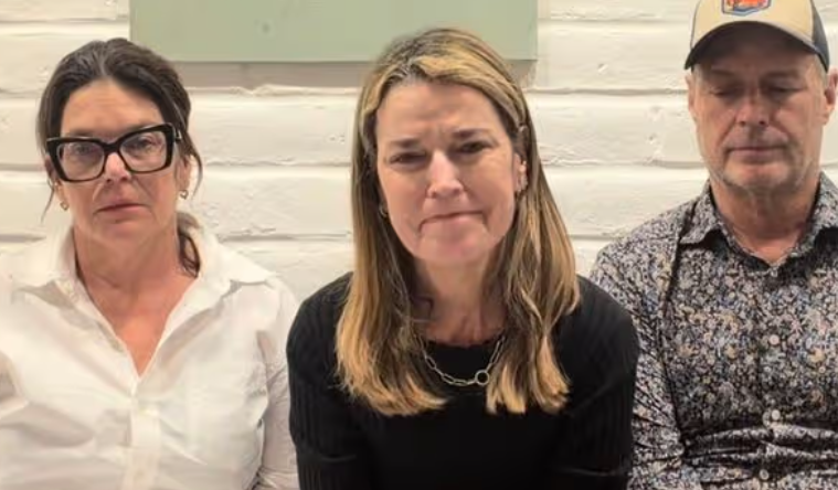 Savannah Guthrie says ‘we will pay’ for mother’s safe return