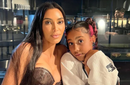 Kim Kardashian homeschools North to nurture hands-on learning