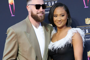 Kayla Nicole Reflects on Travis Kelce Split: ‘Right Person, Wrong Time’