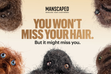 Manscaped grosses everyone out again at Super Bowl