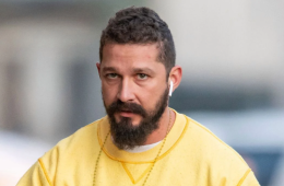 Shia LaBeouf arrested during Mardi Gras on battery charges