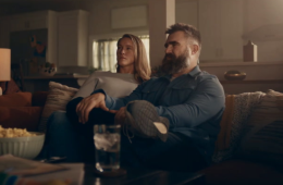YouTube TV urges viewers not to settle for ‘meh’ in Super Bowl ad