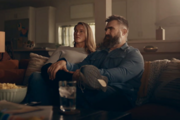 YouTube TV urges viewers not to settle for ‘meh’ in Super Bowl ad