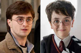 Daniel Radcliffe urges press to stop comparing Potter casts