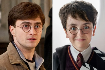 Daniel Radcliffe urges press to stop comparing Potter casts