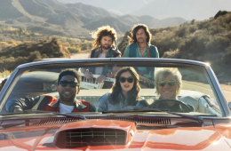 State Farm says don’t live on a prayer in Super Bowl ad