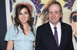 Tommy Lee Jones’ daughter Victoria’s cause of death revealed