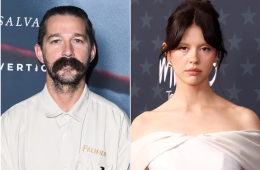 911 Call Prompted Police Visit to Shia LaBeouf’s Home