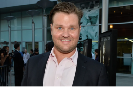 Zachery Ty Bryan Sentenced in DUI Plea Deal Fallout