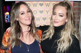 Hilary Duff addresses ‘complicated’ family dynamic amid rumored rift