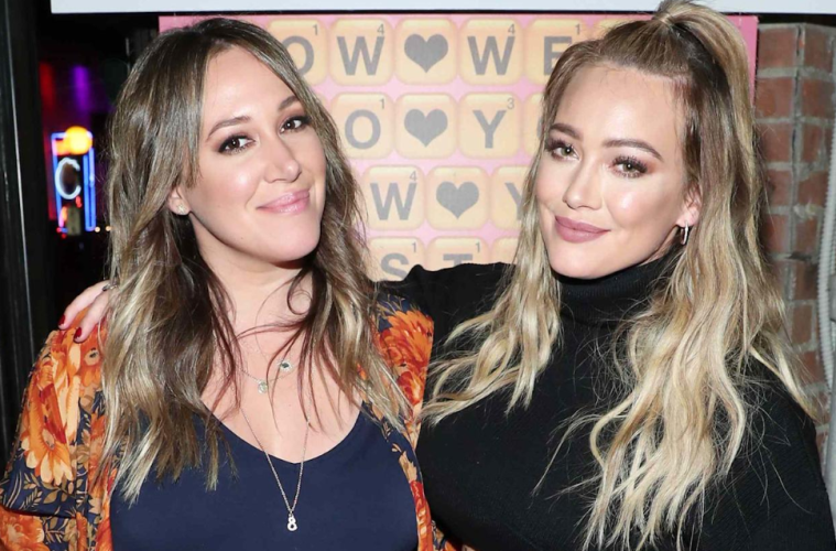 Hilary Duff addresses ‘complicated’ family dynamic amid rumored rift